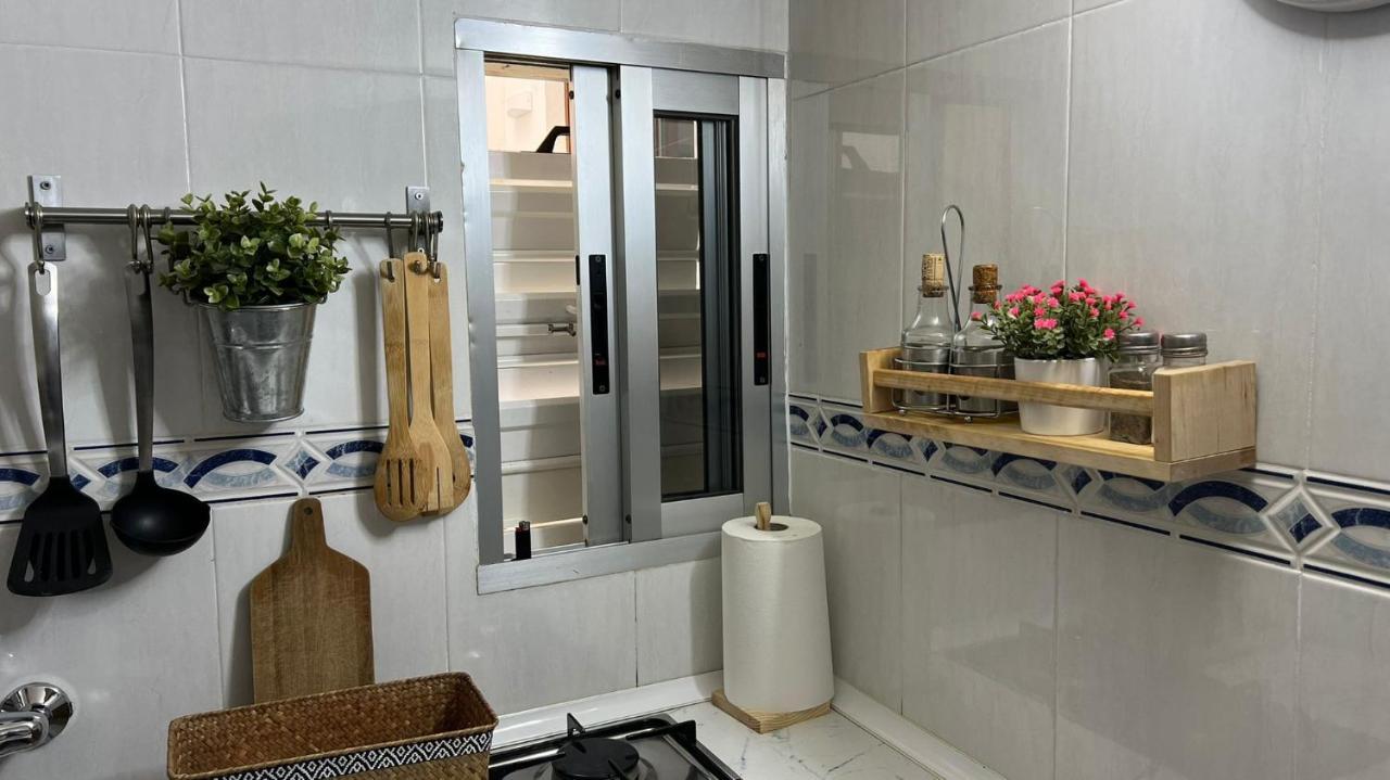 Ferienwohnung Apartamento En Barrio San Basilio Córdoba Exterior foto
