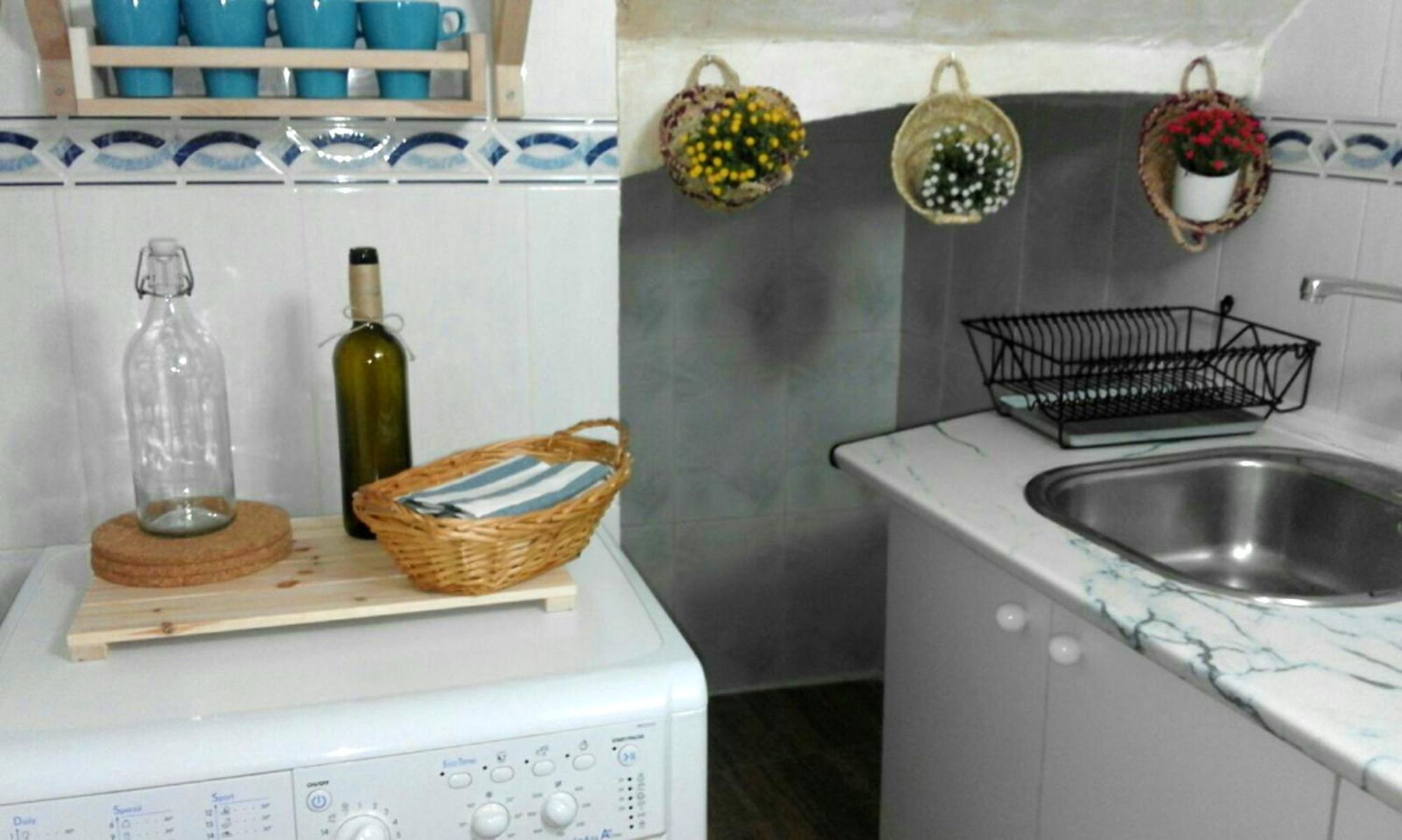 Ferienwohnung Apartamento En Barrio San Basilio Córdoba Exterior foto