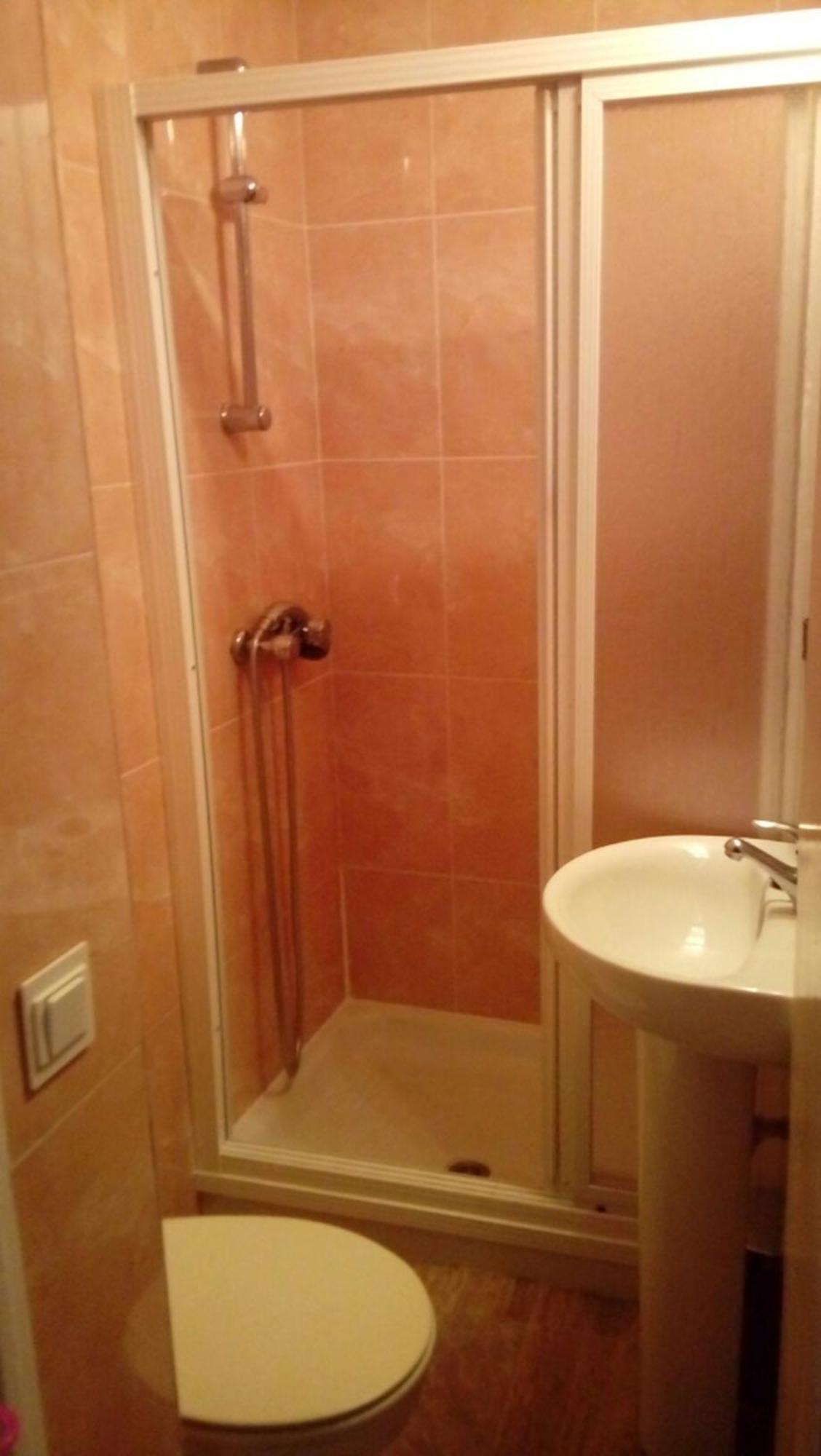 Ferienwohnung Apartamento En Barrio San Basilio Córdoba Exterior foto