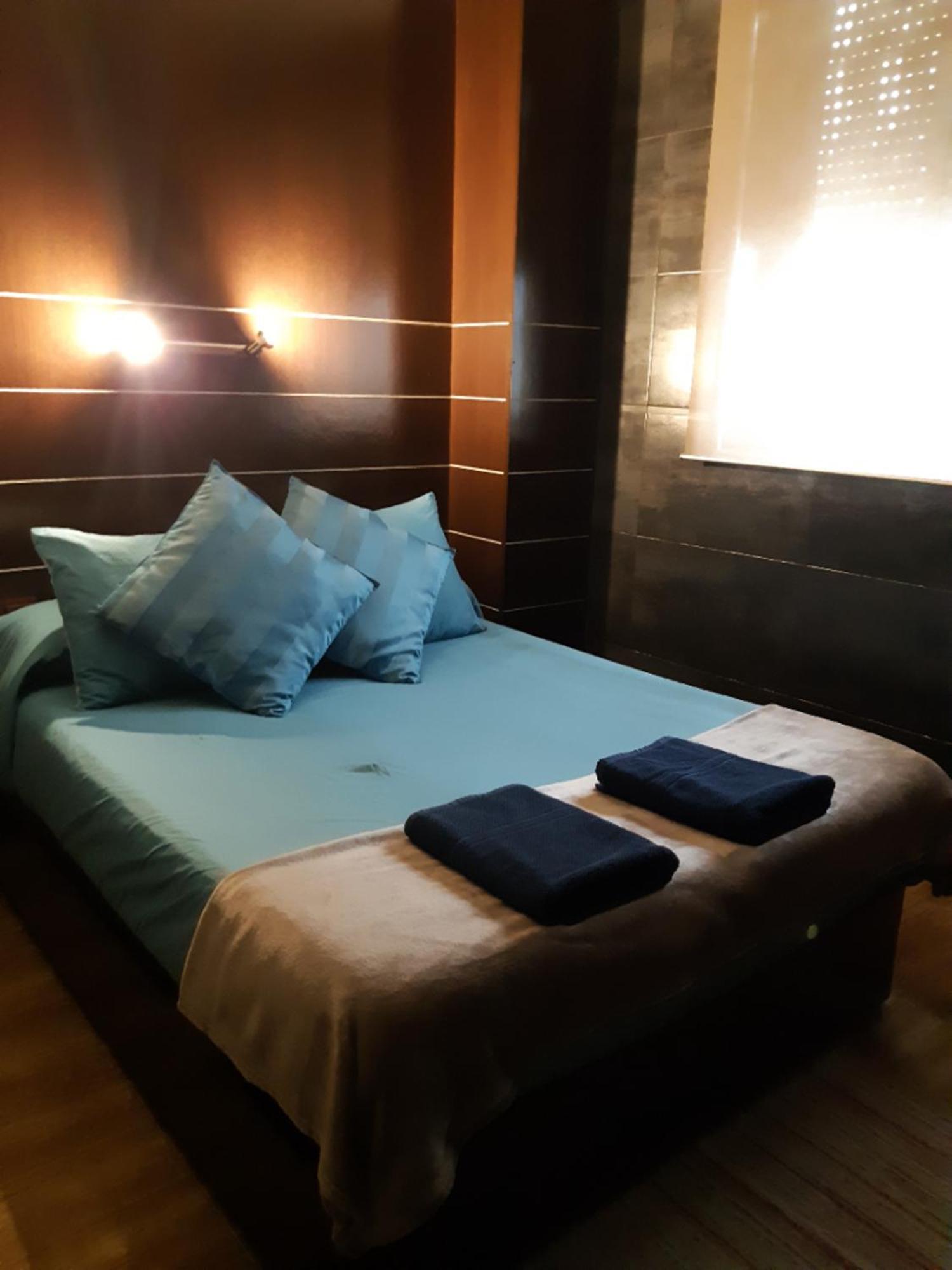 Ferienwohnung Apartamento En Barrio San Basilio Córdoba Exterior foto